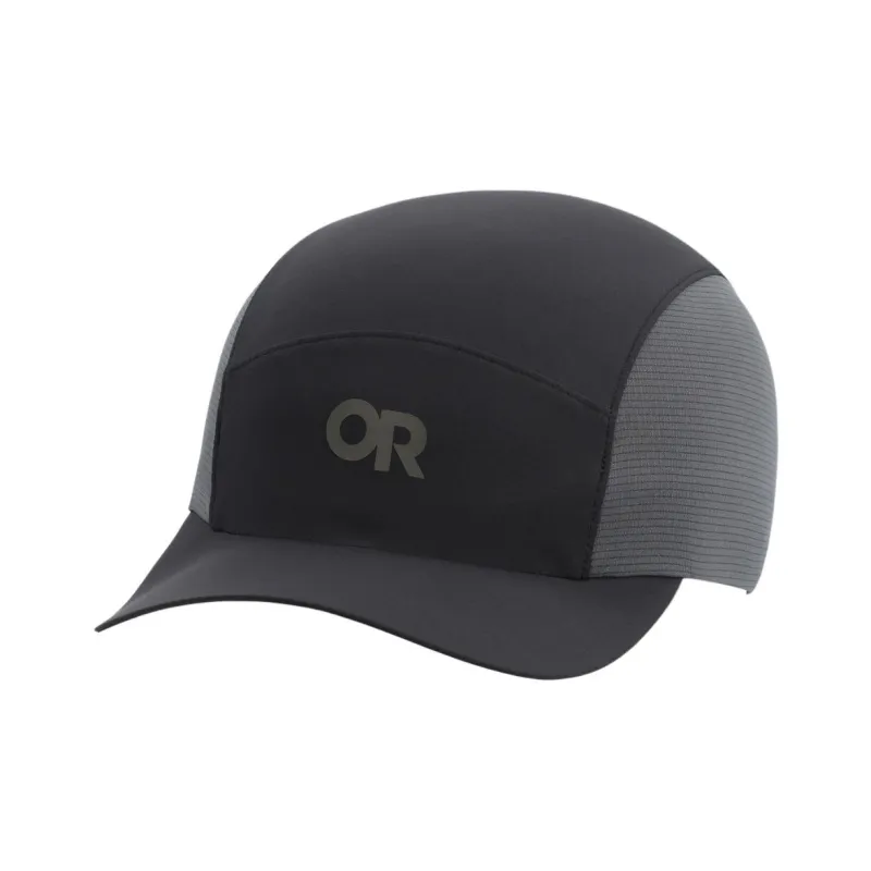Outdoor Research Recycled Polyester, Elastane Baseball Caps Unisex-0