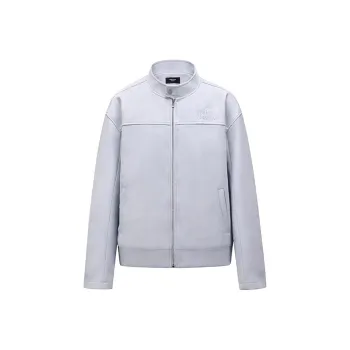 BLACK OF EXIT Jackets Unisex