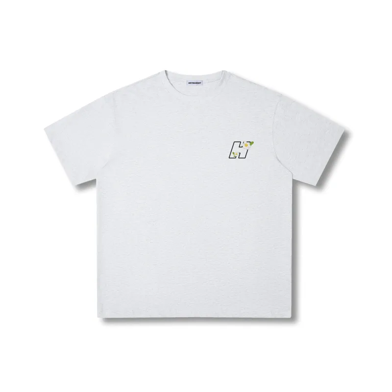 HEYMARKET T Shirts Women's-5