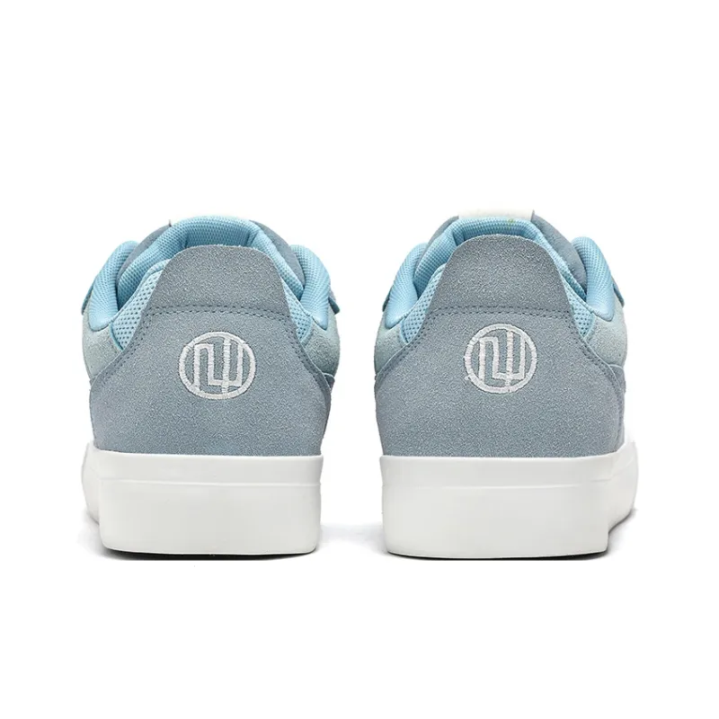 HACKBUTEER Low Top Skateboard Shoes Unisex Box Included-5