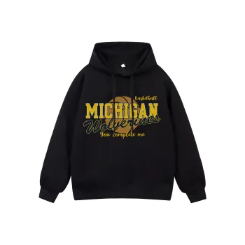 NCAA Sweatshirts Unisex
