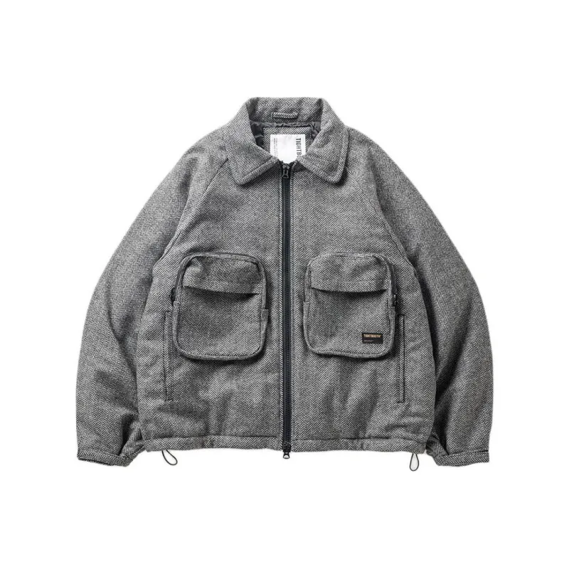TIGHTBOOTH Jackets Men-0