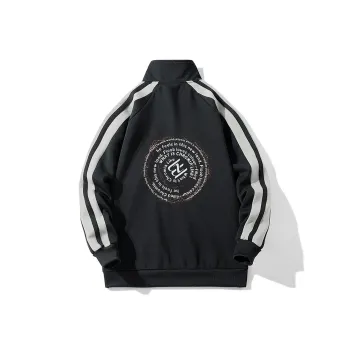 Master Zero Jackets Unisex