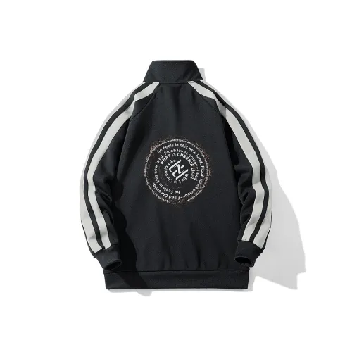 Master Zero Jackets Unisex