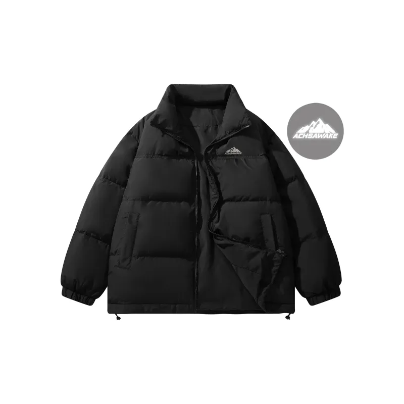 ACHS AWAKE Down Jackets Unisex-3