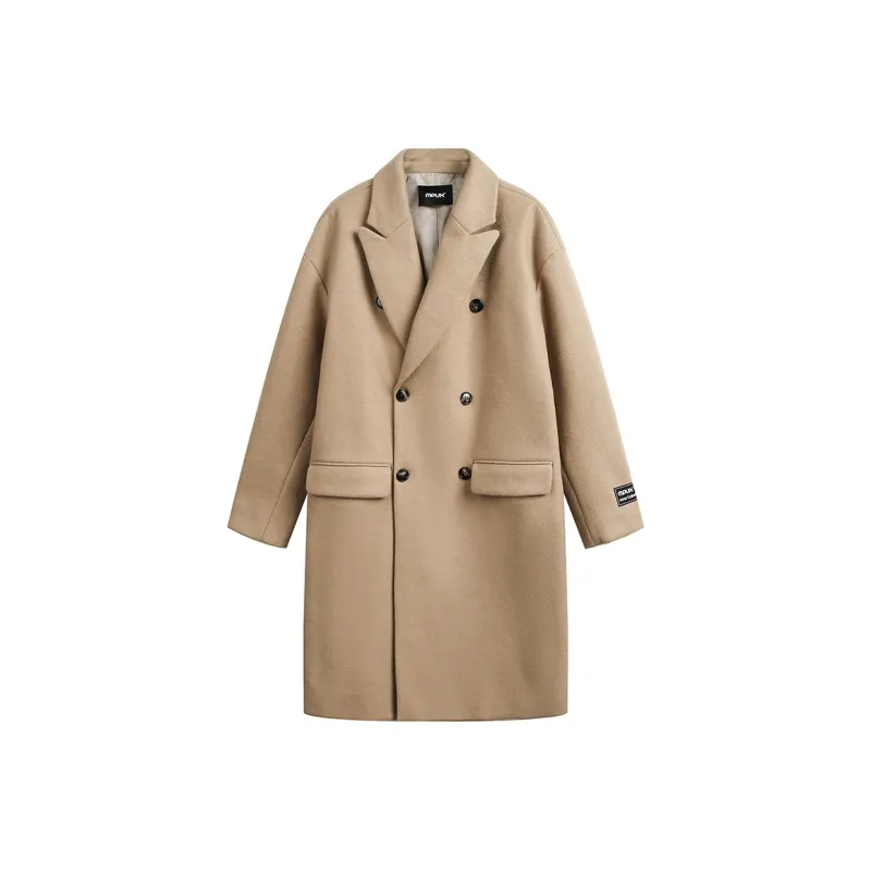 MPUX Coats Unisex-7