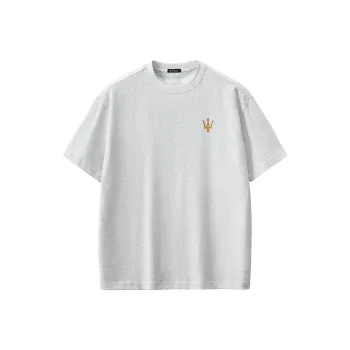 Maserati T Shirts Unisex