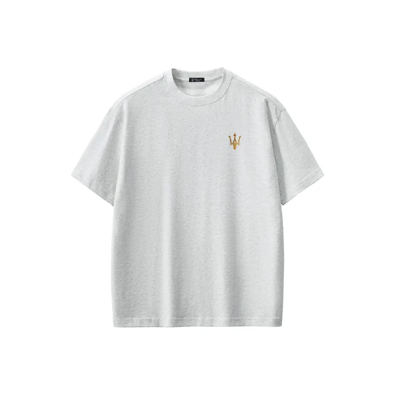 Maserati T Shirts Unisex-0