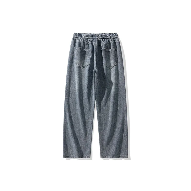 WKOOG Jeans Unisex-1