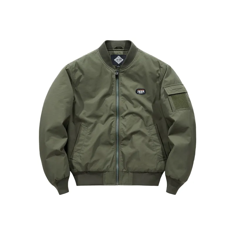 JEEP SPIRIT Jackets Men-3