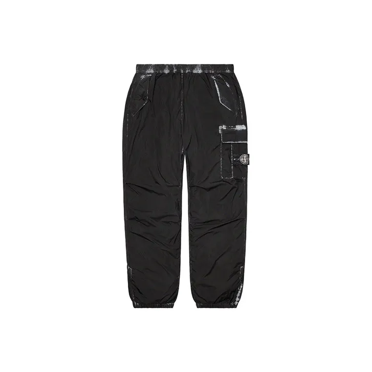 Stone Island X Supreme FW20 Cargo Pants Unisex-0