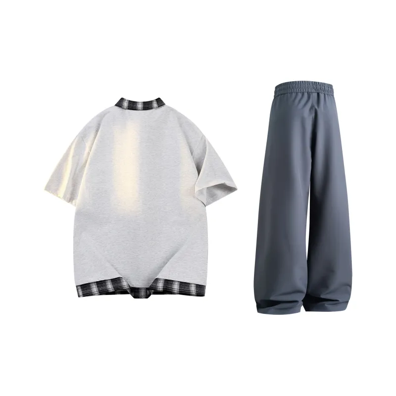 Supremo Cat Casual Sportswear Unisex-11