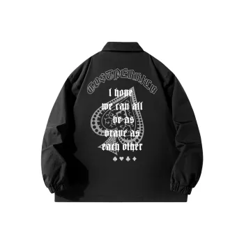 Cost Per Kilo Baseball Jacket Unisex