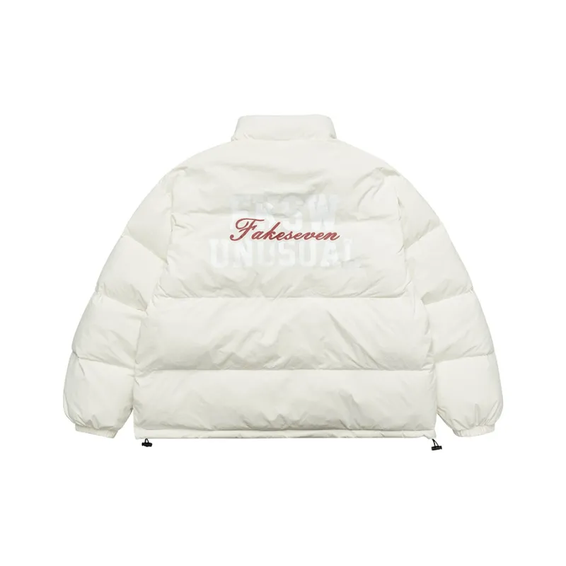 FKSW Down Jackets Unisex-0