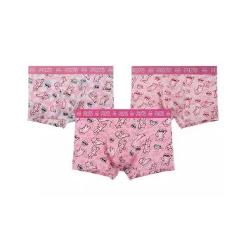 Maiden House Underpants Men's 3 Pack