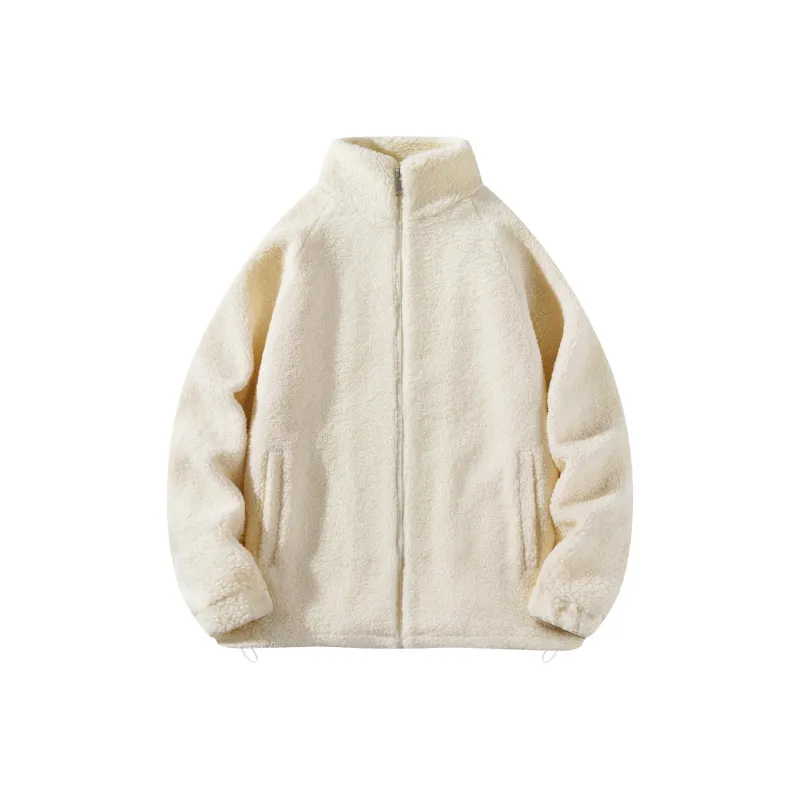Cotton Jackets Unisex-4