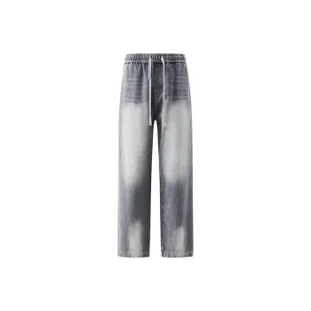 Organic Emotion Jeans Unisex Ice Blue