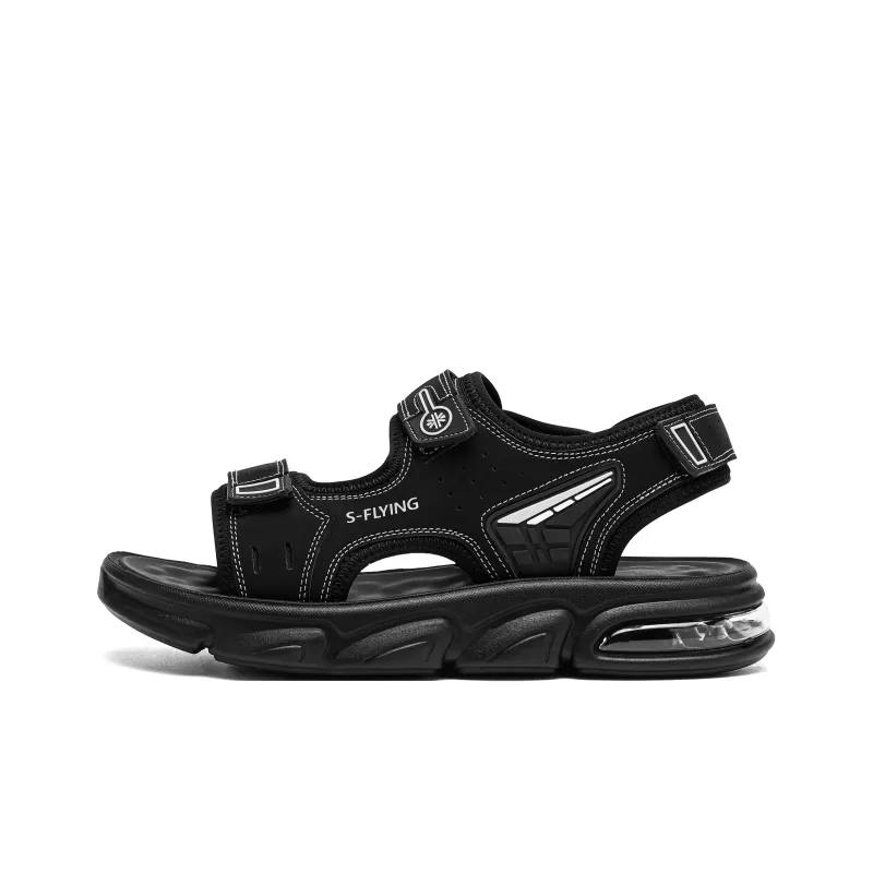 SNOW FLYING Wilderness Series Beach Sandals Unisex-21