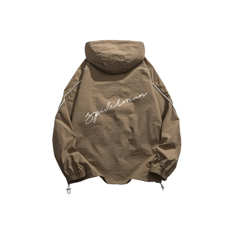 MARVEL Sun Protection Clothing Unisex-7