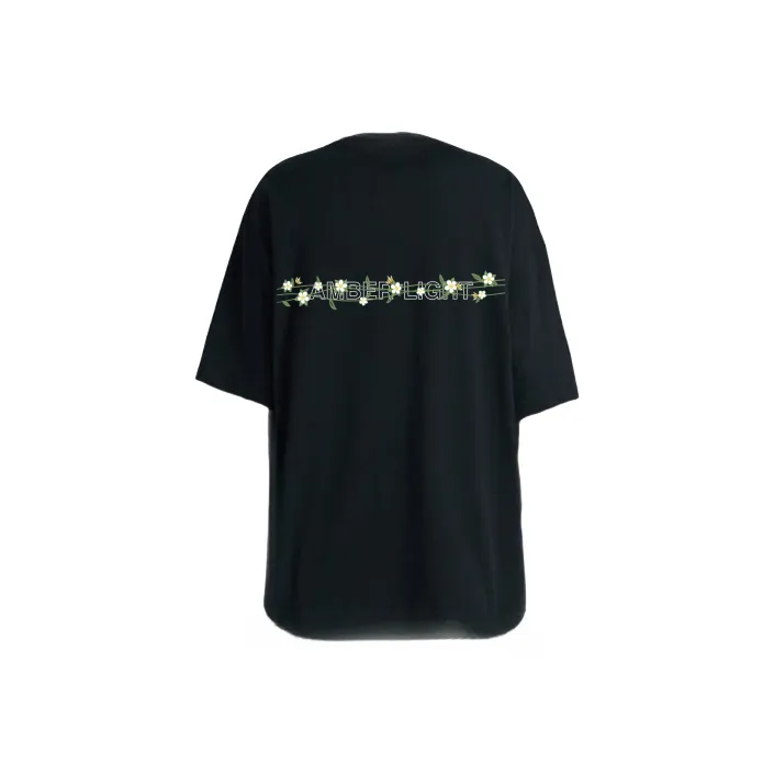 AMBER LIGHT T Shirts Unisex-6