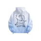 Light Aqua Blue