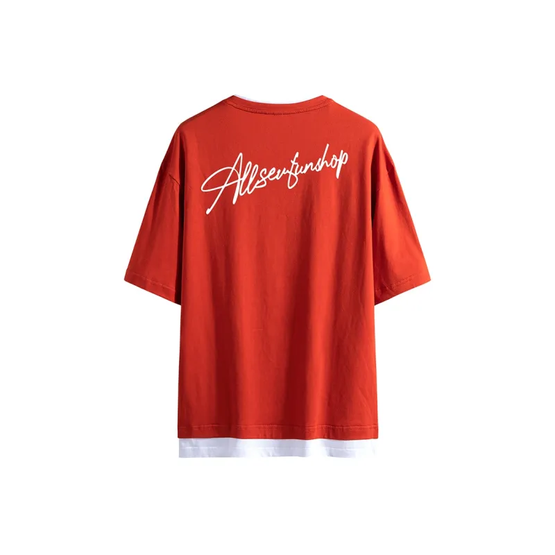 7 SEVFUN T Shirts Unisex-26