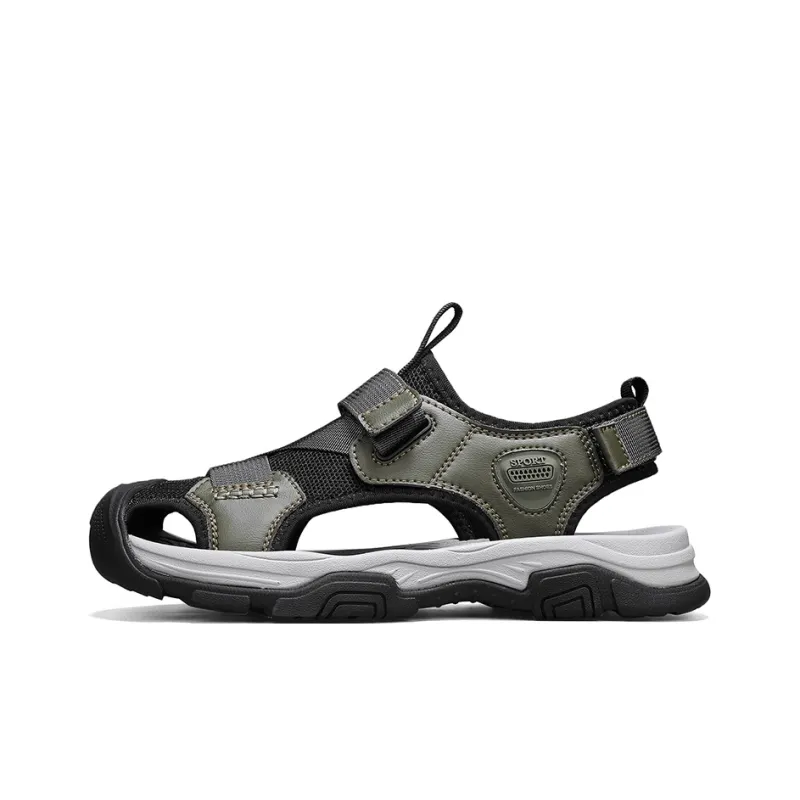 GESENLANG Beach Sandals Men-10