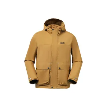JACK WOLFSKIN Jackets Men