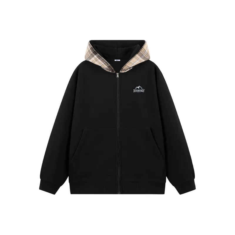 Warrior Ride The Wind Collection Open Ended Smile Collection Sweatshirt Unisex-0