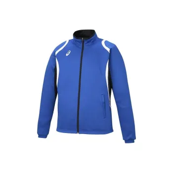 Asics Dry Training Jackets Men Blue