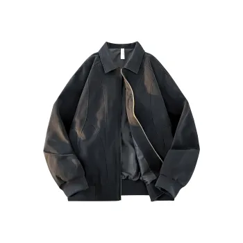 PRESSURE Jackets Unisex