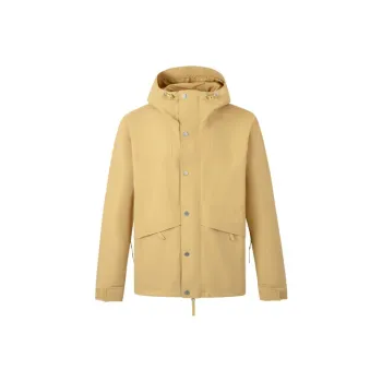 LNG Jackets Men