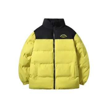 GF Puffer Jackets Unisex