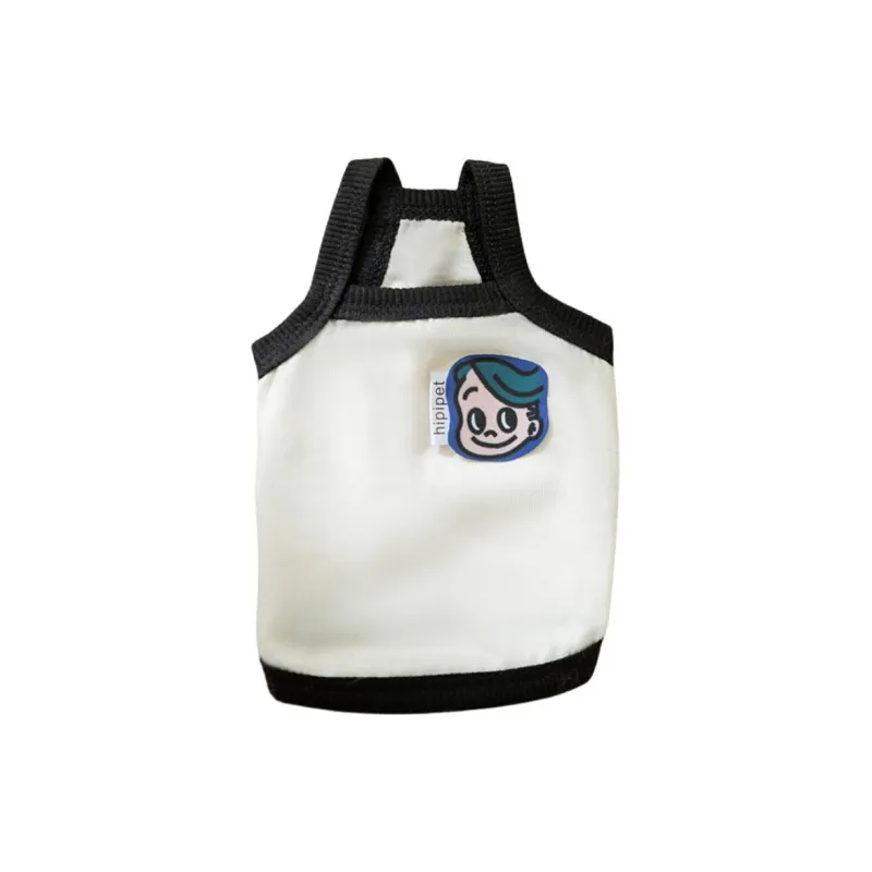 Hippie dogs Pet Clothing-6
