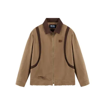ICONS Lab Jackets Unisex