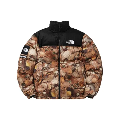 Supreme The North Face Nuptse