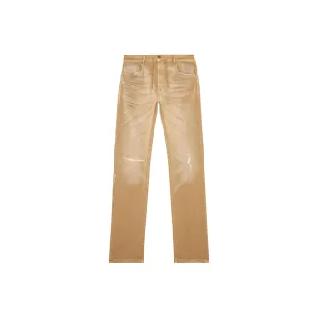 DIESEL Jeans Men Brown