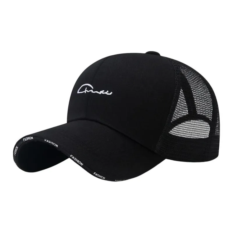 YUZHAOLIN Cotton Bucket Hats Unisex Multicolor-3