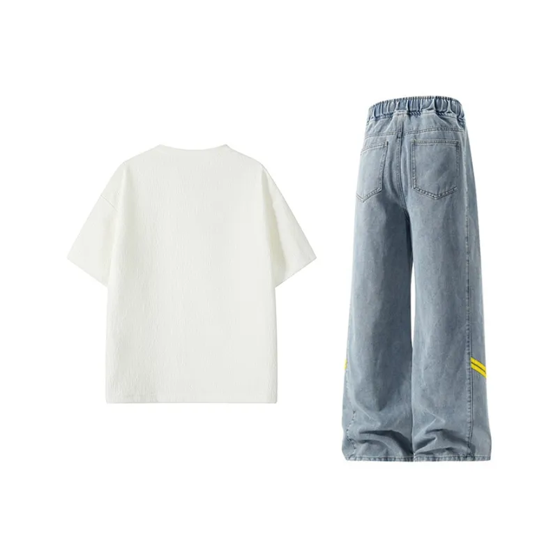 ROSECREED Casual Sportswear Unisex-8