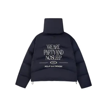 PCLP AW23 Party & Life Series Down Jackets Unisex