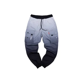 KILLWINNER Jogger Casual Pants Fall Men's