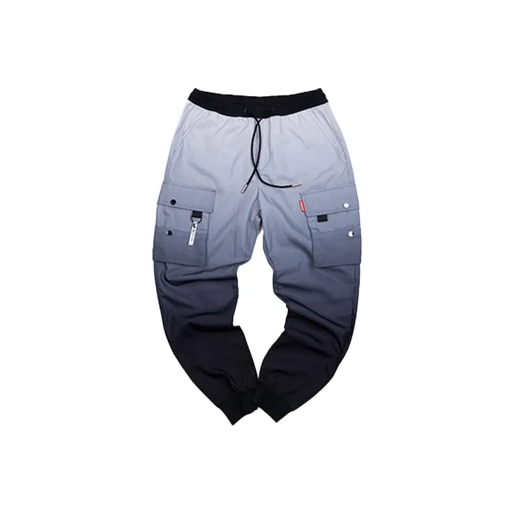 KILLWINNER Jogger Casual Pants Fall Men's-0