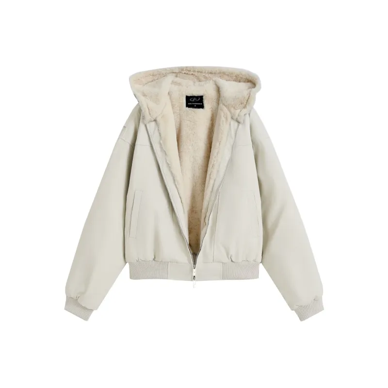 WAITINGWAVE Jackets & Coats Unisex-2