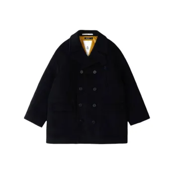 NAUTICA Jackets Coats Men's Black