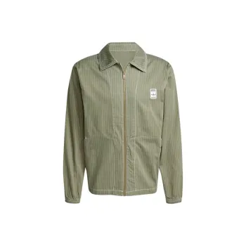 Adidas Originals Wabash Nylon Coach Jacket