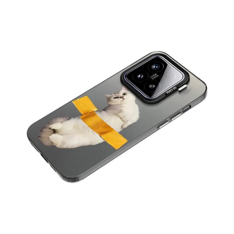 YIBAOBAO Phone Cases-1