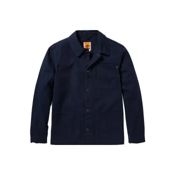 Timberland Jackets Coats Men's Dark Sapphire