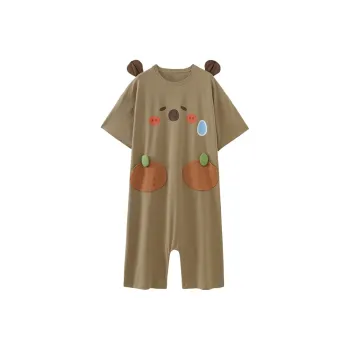 Ta Yan Women's Bodysuits