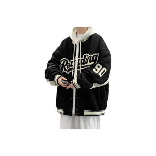 Bejirog Baseball Jerseys Men