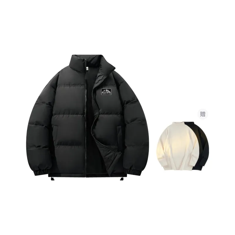 7 SEVFUN Down Jackets Unisex-3
